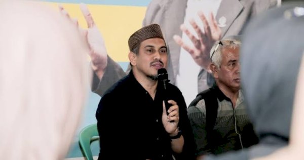 Mahmud Berikan Sejumlah Masukan dalam Musrenbang RKPD Makassar 2026