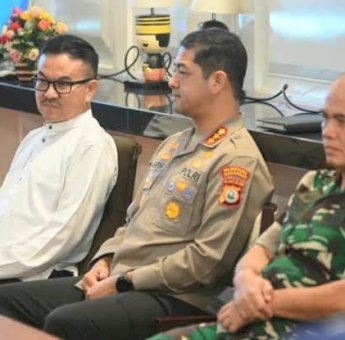 Pemprov Sulsel Tegas Hadirkan Solusi Tarif Driver Online lewat Kesepakatan SK Gubernur