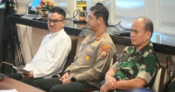 Pemprov Sulsel Tegas Hadirkan Solusi Tarif Driver Online lewat Kesepakatan SK Gubernur