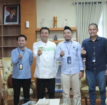 Taspen &ndash; Pemkab Lutra Perkuat Perlindungan ASN