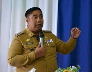 Pemkab Maros Cairkan Rp35 miliar untuk pembayaran THR PNS dan PPPK