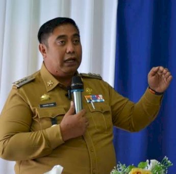 Pemkab Maros Cairkan Rp35 miliar untuk pembayaran THR PNS dan PPPK