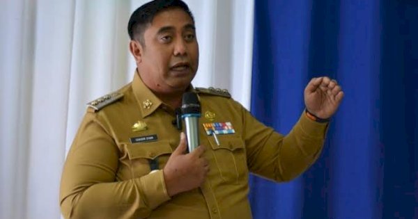 Pemkab Maros Cairkan Rp35 miliar untuk pembayaran THR PNS dan PPPK