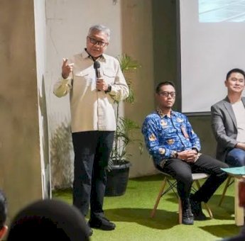 Tekan Emisi Karbon, KALLA-Suryanesia Resmikan PLTS di NIPAH Park dan Kalla Toyota Gowa