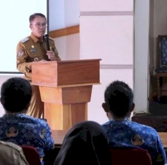 Forum Lintas Perangkat Daerah, Langkah Awal Menuju Pembangunan Luwu Utara 2026