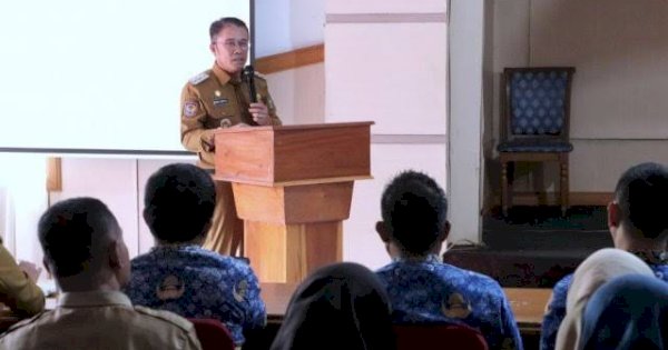 Forum Lintas Perangkat Daerah, Langkah Awal Menuju Pembangunan Luwu Utara 2026