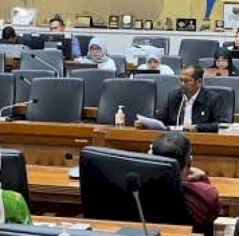 NasDem Tegaskan Perlu Regulasi yang Benar-Benar Lindungi Pekerja Migran