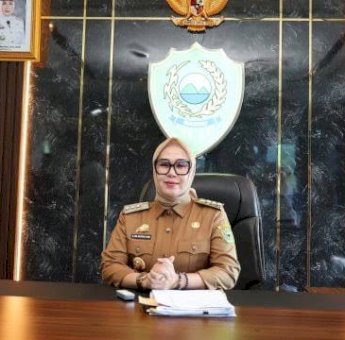 Komitmen Andi Ina, Siap Jalankan Keputusan Pemerintah Pusat Terkait Pengangkatan PPPK dan CPNS di Barru