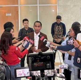 Rudianto Lallo Desak Usut Tuntas Kasus Penembakan Tiga Polisi di Lampung