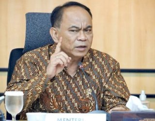 Pemerintah Resmi Terbitkan Surat Edaran Pembentukan Kopdes Merah Putih