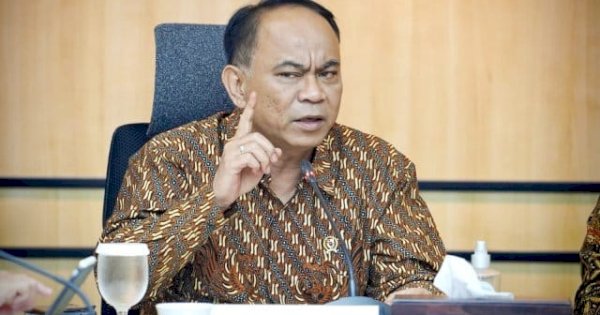 Pemerintah Resmi Terbitkan Surat Edaran Pembentukan Kopdes Merah Putih