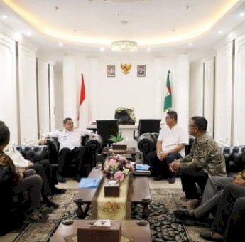 Warga Soppeng di Perantauan Bakal Gelar Halalbihalal, DPP KKS Harapkan Kehadiran Wali Kota Makassar