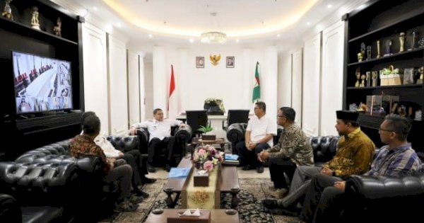 Warga Soppeng di Perantauan Bakal Gelar Halalbihalal, DPP KKS Harapkan Kehadiran Wali Kota Makassar