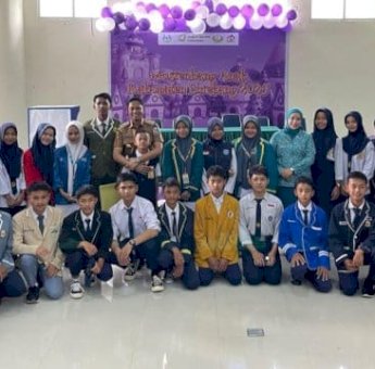 Hadiri Musrenbang Anak 2025, Bupati Yusuf Ritangnga: Mereka Adalah Masa Depan Enrekang