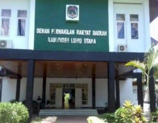 Empat Nama Kader Golkar Luwu Utara Diusulkan Jadi Ketua DPRD Lutra, Tunggu Putusan DPD I