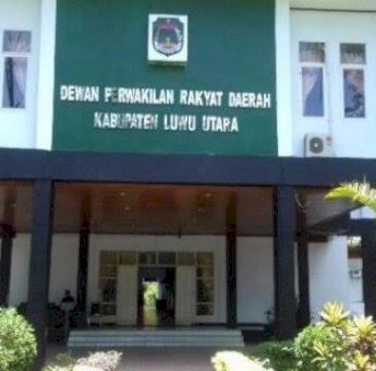 Empat Nama Kader Golkar Luwu Utara Diusulkan Jadi Ketua DPRD Lutra, Tunggu Putusan DPD I