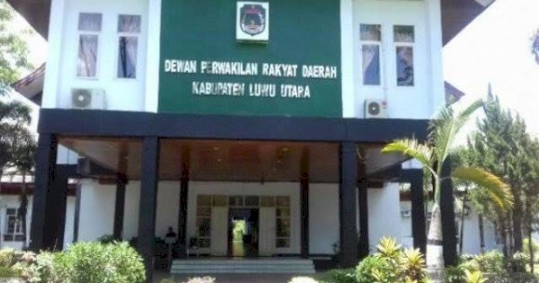 Empat Nama Kader Golkar Luwu Utara Diusulkan Jadi Ketua DPRD Lutra, Tunggu Putusan DPD I