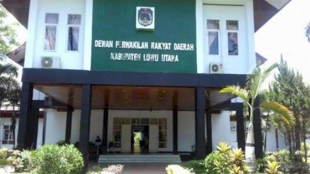 Empat Nama Kader Golkar Luwu Utara Diusulkan Jadi Ketua DPRD Lutra, Tunggu Putusan DPD I