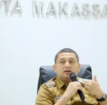 Wali Kota Makassar Apresiasi FKUB, Siapkan Hibah 1 Miliar untuk Dukung Program Kerukunan