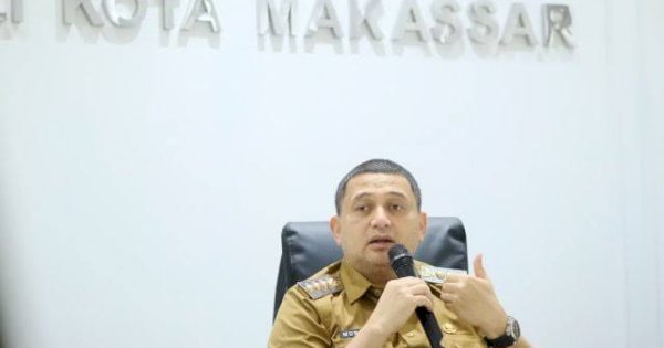 Wali Kota Makassar Apresiasi FKUB, Siapkan Hibah 1 Miliar untuk Dukung Program Kerukunan