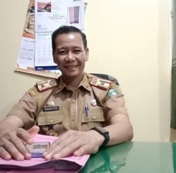 THR di Lingkup Pemkot Parepare Cair Pekan Depan