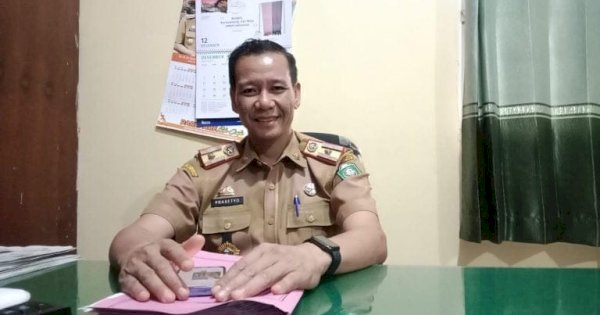 THR di Lingkup Pemkot Parepare Cair Pekan Depan