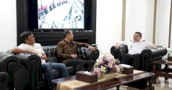 Munafri Arifuddin Minta Advokat PERADI Perkuat Pendampingan bagi Korban Kekerasan dan Mafia Tanah