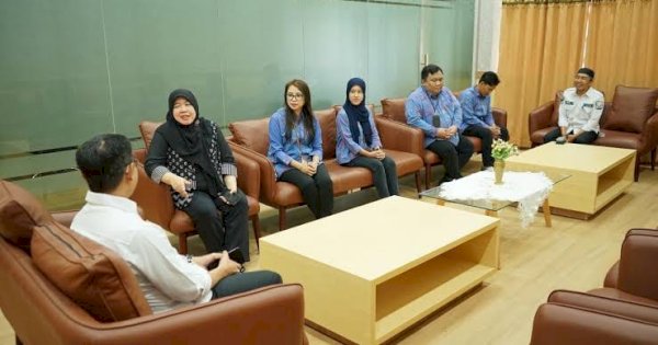 Wabup Soppeng Selle Harap Proses Pemeriksaan BPK Bisa Wujudkan Tata Kelola Pemerintahan Akuntabel