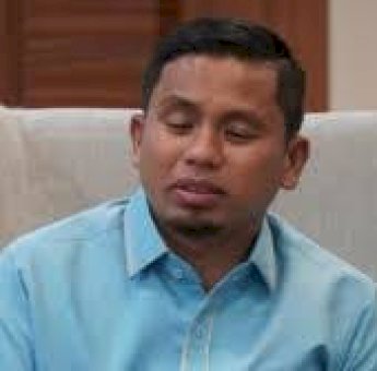 Wali Kota Parepare Tasming Hamid Respon Cepat Kebijakan Percepatan Pengangkatan CASN dan PPPK