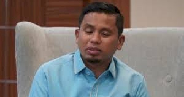 Wali Kota Parepare Tasming Hamid Respon Cepat Kebijakan Percepatan Pengangkatan CASN dan PPPK
