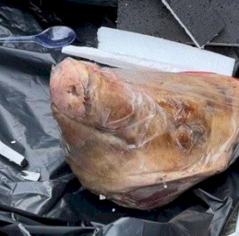 Bareskrim Bersama Polda Metro Olah TKP Dugaan Teror di Kantor Tempo, Dikirimi Kepala Babi hingga Bangkai Tikus