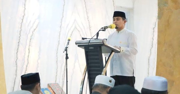 Jangan Lupa Ikut! Pemkot Parepare Gelar Takbir Keliling Berhadiah Rp63 Juta, Ajak Remaja Masjid Berpartisipasi