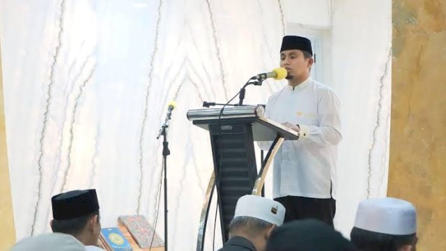 Jangan Lupa Ikut! Pemkot Parepare Gelar Takbir Keliling Berhadiah Rp63 Juta, Ajak Remaja Masjid Berpartisipasi