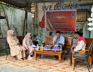 Komitmen Wujudkan Swasembada Pangan, Bupati Bantaeng Uji Nurdin Siapkan Pupuk Subsidi Daerah