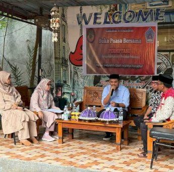 Komitmen Wujudkan Swasembada Pangan, Bupati Bantaeng Uji Nurdin Siapkan Pupuk Subsidi Daerah