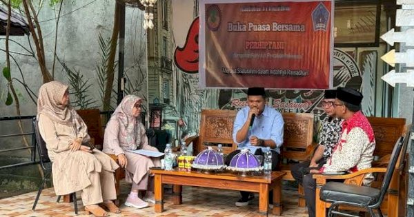 Komitmen Wujudkan Swasembada Pangan, Bupati Bantaeng Uji Nurdin Siapkan Pupuk Subsidi Daerah