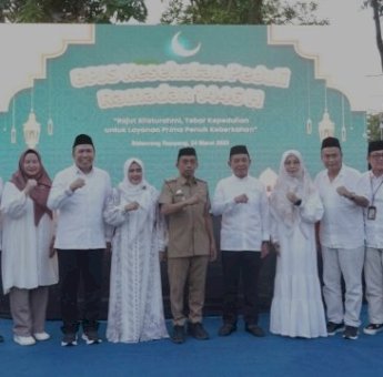 Bupati Sidrap Terget UHC 100 Persen, BPJS Kesehatan: Kami Dukung Penuh