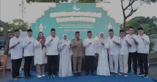 Bupati Sidrap Terget UHC 100 Persen, BPJS Kesehatan: Kami Dukung Penuh