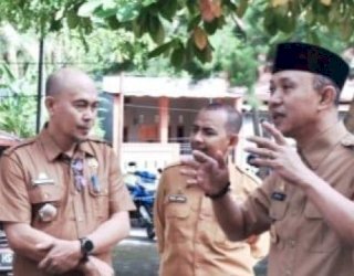 Bupati Natsir Ali Rencanakan Bangun Tower hingga Fasilitas Cuci Darah di RSUD KH. Khayyung Selayar