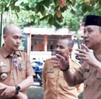 Bupati Natsir Ali Rencanakan Bangun Tower hingga Fasilitas Cuci Darah di RSUD KH. Khayyung Selayar