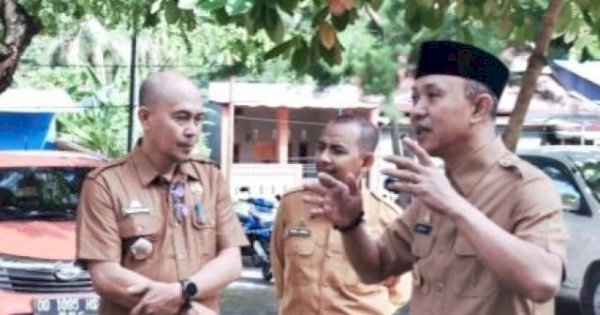 Bupati Natsir Ali Rencanakan Bangun Tower hingga Fasilitas Cuci Darah di RSUD KH. Khayyung Selayar