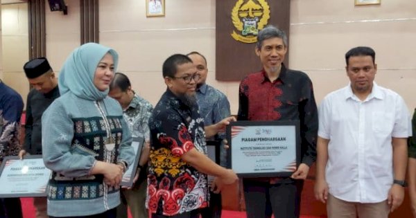 Kalla Institute Raih Penghargaan Digital 2025, Siap Ciptakan Generasi Unggul