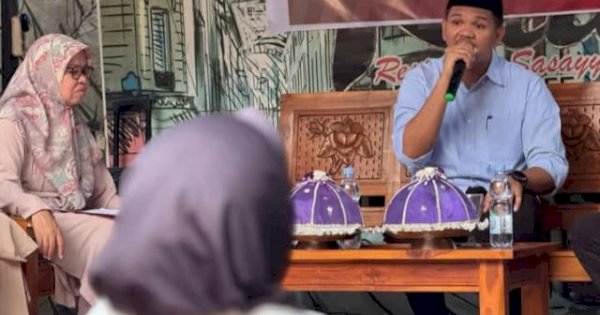 Komitmen Wujudkan Swasembada Pangan, Bupati Bantaeng Uji Nurdin Siapkan Pupuk Subsidi Daerah