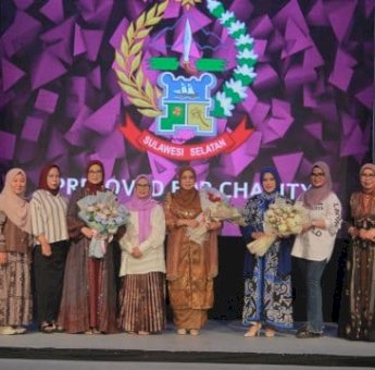 3 Busana Istri Pejabat Luwu Dilelang Capai Rp 10,5 Juta