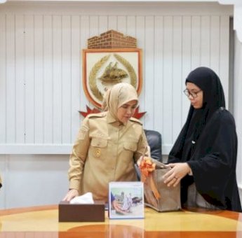 Pemkot Makassar dan Wahdah Islamiyah Kolaborasi Tingkatkan Kualitas Pembelajaran Anak