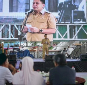 Wali Kota Makassar Siap Fasilitasi dan Permudah Pelaksanaan Event