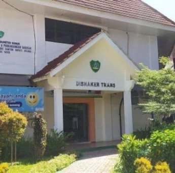 Pemkab Maros Buka Posko Aduan THR untuk Pekerja