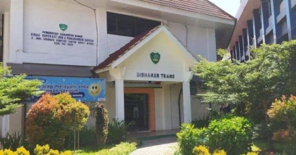 Pemkab Maros Buka Posko Aduan THR untuk Pekerja