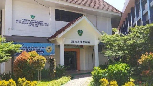 Pemkab Maros Buka Posko Aduan THR untuk Pekerja