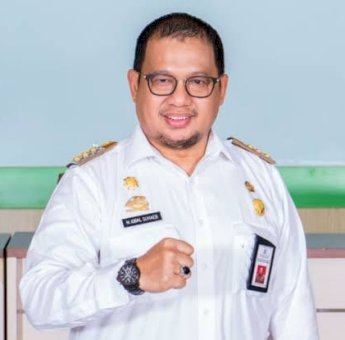 Dinas Dukcapil Se-Sulsel Tetap Layani Masyarakat pada Libur Hari Raya Idul fitri 2025